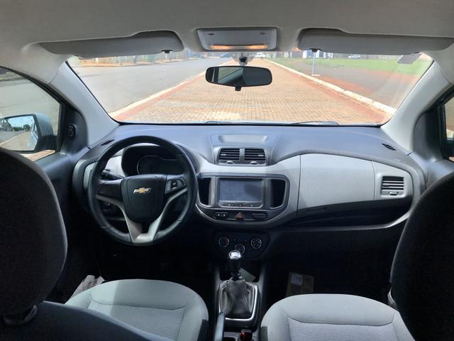 Spin 1.8 LTZ - Foto 6