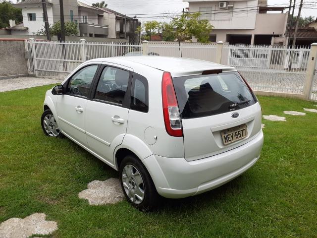 Ford Fiesta 2009 1.0 Flex - Foto 6