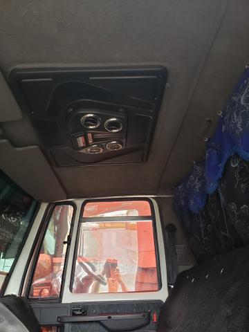 Ford cargo 815e 2010 (ja agregado) - Foto 9