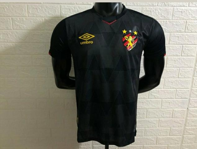 Camisa do Sport Umbro (81) 99767.6277 - Foto 2