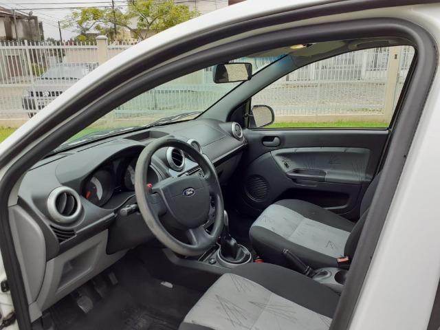Ford Fiesta 2009 1.0 Flex - Foto 8