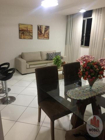Belo apartamento para venda no bairro São João - Foto 4
