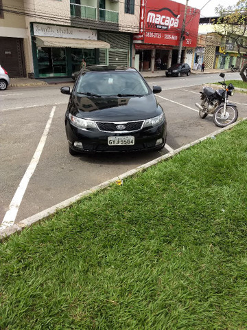 Cerato EX3 - Foto 2
