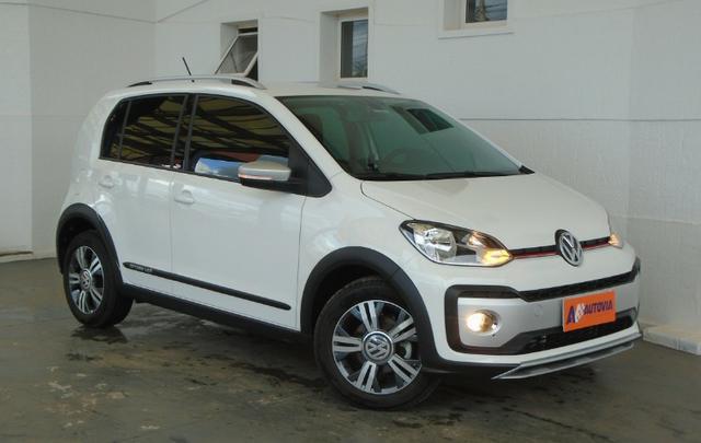 Up Cross TSI