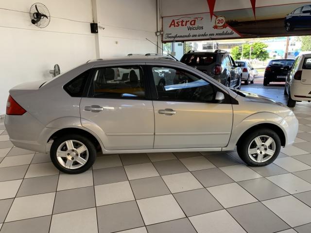 FORD FIESTA SEDAN 1.6 16V FLEX MEC. - Foto 8
