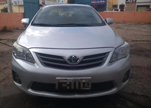 Toyota Corolla XEI 2012/2013 AUTOMÁTICO - Foto 5