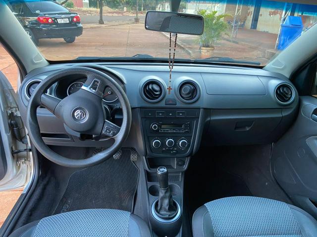 Gol Power 1.6 G5 - Foto 11