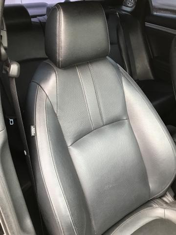 Civic G-10 EXL 2017 - Foto 16