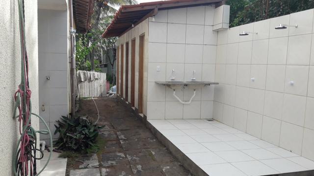 Casa em Fortaleza frente ao mar - Foto 15
