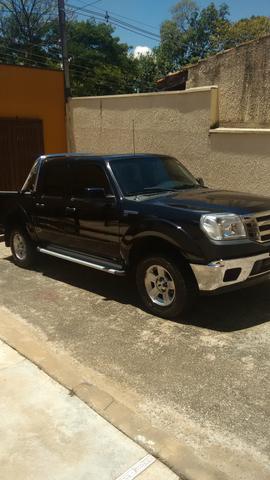 Vendo Ford Ranger - Foto 4