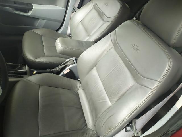Vectra Sedan Elegance 2.0 - Foto 6