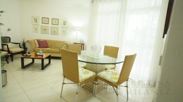 Apartamento à venda com 3 dormitórios em Barro vermelho, Vitória cod:1197 - Foto 14