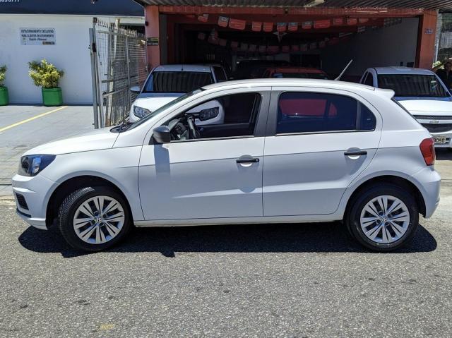 Gol 2018/2019 1.6 msi totalflex 4p manual - Foto 4