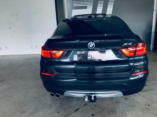 X4 2016/2017 2.0 28I X LINE 4X4 16V TURBO GASOLINA 4P AUTOMÁTICO - Foto 6