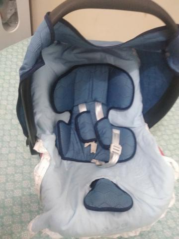 Bebê conforto