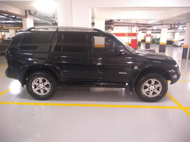 Pajero Sport 3.5 V6 4x4 - 2011 - Foto 2