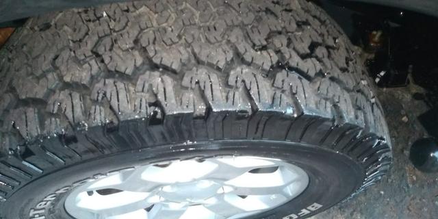 Pajero Sport 3.5 V6 4x4 - 2011 - Foto 5