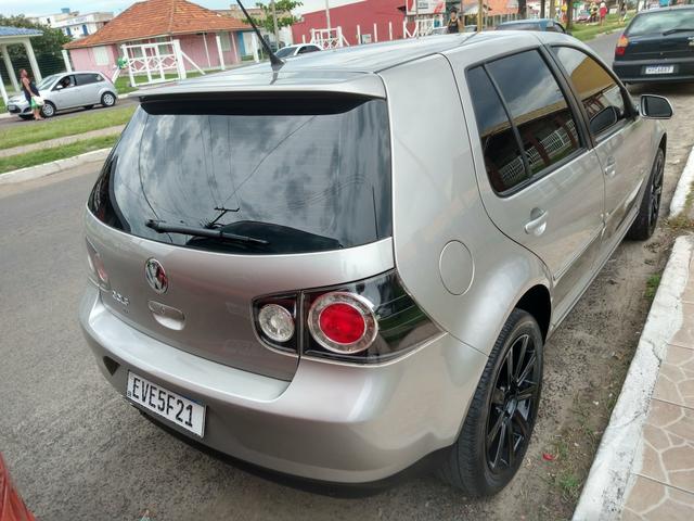 Golf Sportilne 2012 1.6 30 mil pra vender - Foto 5