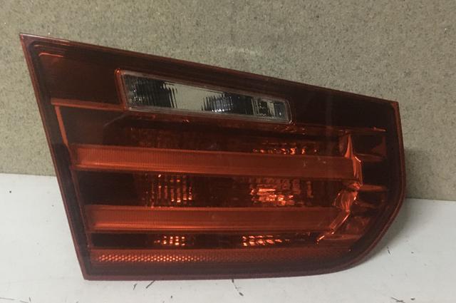 Lanterna BMW 320 /F30/F31 (tampa) - Foto 4