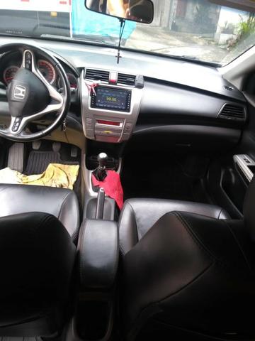 Honda city - Foto 7