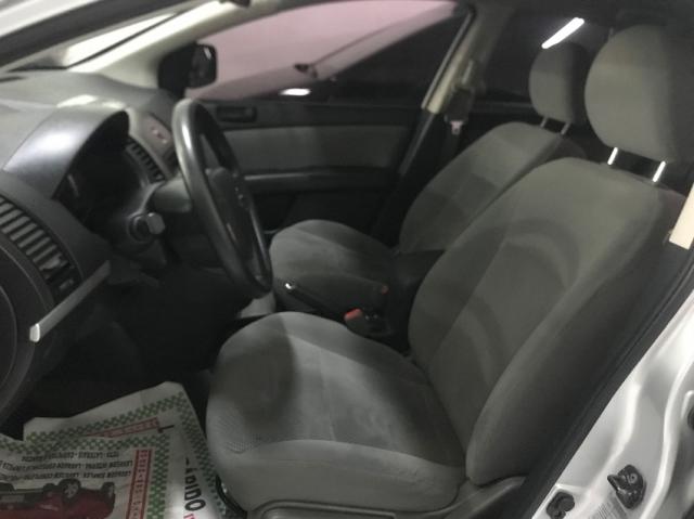 Nissan Sentra SL 2.0 4P - Foto 7