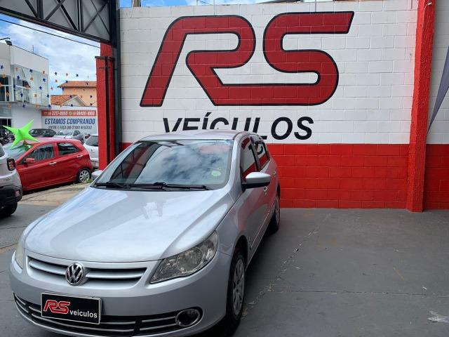 Volkswagen Gol 1.0 (flex) - Foto 2