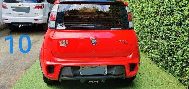 Uno Sporting automático 2016 - Foto 12