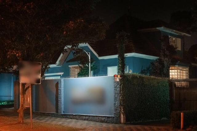 Escola de Inglês à venda no Centro de Curitiba Ref PT0566