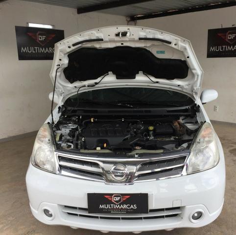 Grand Livinia 1.8 SL 13/14 7 lugares (Ágio) Leia o anuncio !! - Foto 7