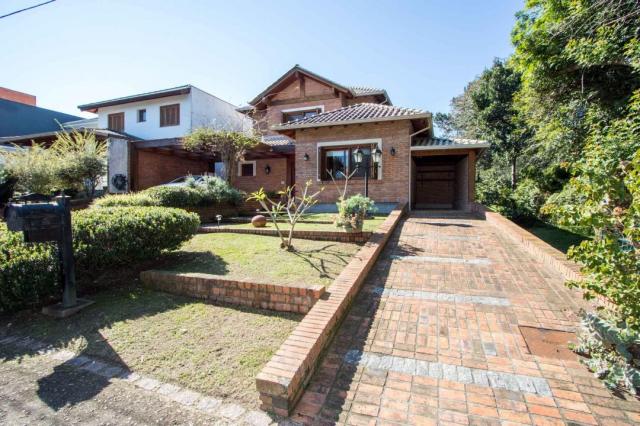 Casa à venda com 3 dormitórios em Belém novo, Porto alegre cod:LU429426 - Foto 3