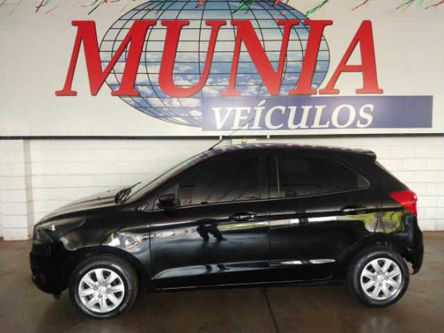 Ford ka 2015 1.0 se 12v flex 4p manual - Foto 3