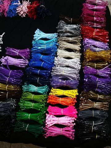 Tiras e Solados para chinelos - Foto 2