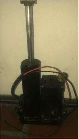 Power Trim Mercury - Foto 6