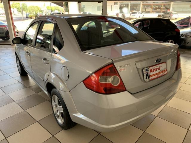 FORD FIESTA SEDAN 1.6 16V FLEX MEC. - Foto 5
