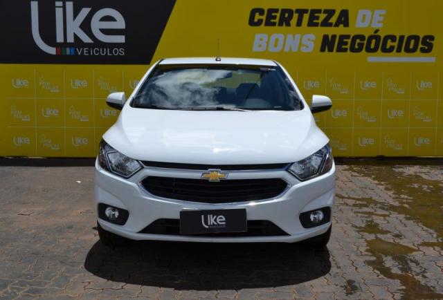Prisma 1.4 LTZ 2019/2019 - Foto 2
