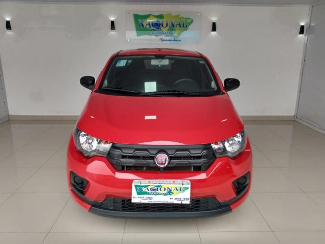 Fiat mobi 2017/2018 1.0 8v evo flex easy manual - Foto 2