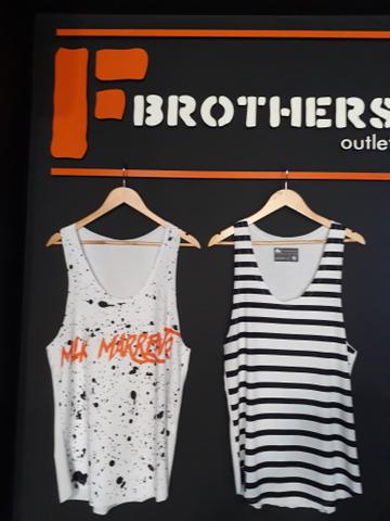 Fbrothers outlet - Foto 4