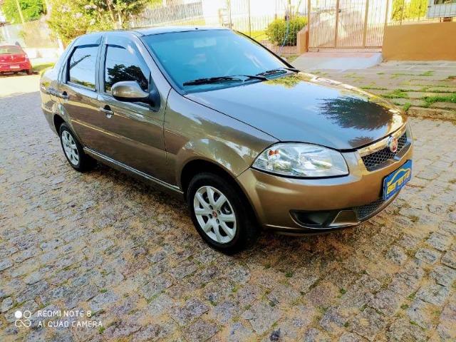 Siena el 1.4 completo 2015 ideal para uber 99 pop