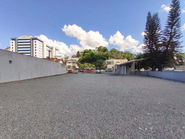 Terreno para alugar com 0 dormitórios em America, Joinville cod:03795.027 - Foto 8