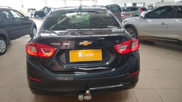 Cruze lt 1.4 2018 - Foto 8