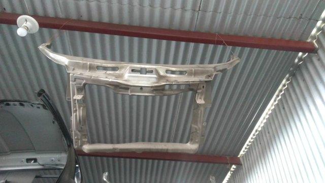 Painel dianteiro VW Gol Voyage Saveiro G6 - 2013/17 original