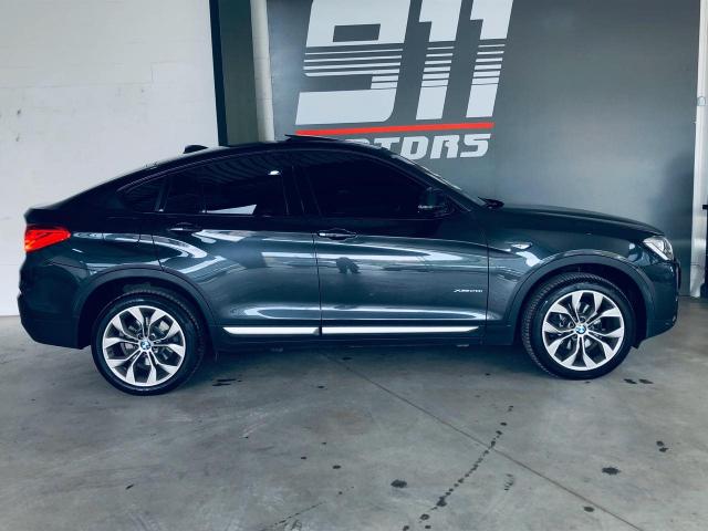 X4 2016/2017 2.0 28I X LINE 4X4 16V TURBO GASOLINA 4P AUTOMÁTICO - Foto 4