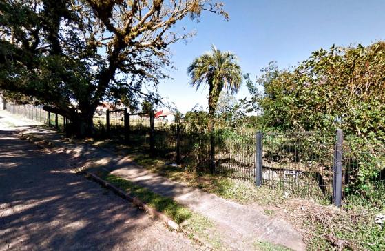 Terreno à venda em Belém velho, Porto alegre cod:LU265273 - Foto 3