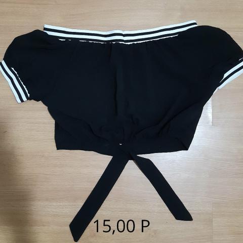 Blusas