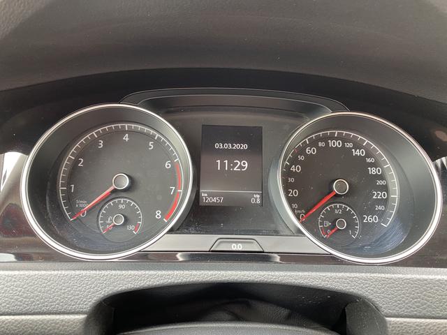 Golf Highline 1.4 TSI automático ano 2014 - Foto 7