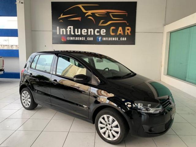 Volkswagen fox 2011 1.0 mi trend 8v flex 4p manual