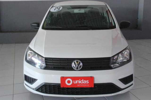Voyage MPI mecanico 1.6 18/19 - Foto 6