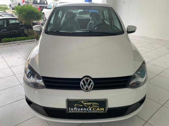 Volkswagen fox 2013 1.0 mi trend 8v flex 4p manual - Foto 2