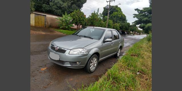 Siena novo , completão vendo urgente - Foto 3