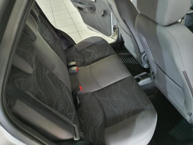FIAT / SIENA EL 1.4 FLEX - Foto 9